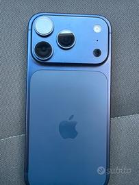 Iphone 17 pro