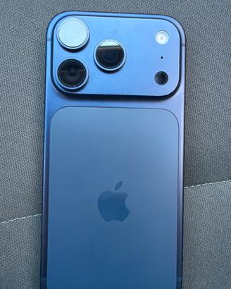 Iphone 17 pro