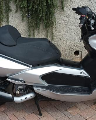 SCOOTER KYMCO 250 XCITING del 2006 – 19.500Km.