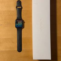 Apple Watch Serie 4