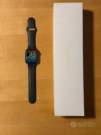 Apple Watch Serie 4