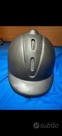 Casco per equitazione
