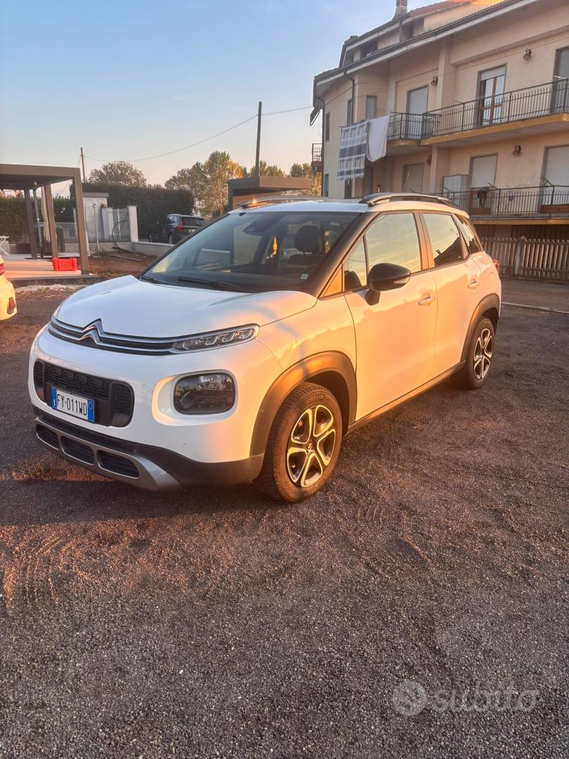 Citroen C3 Aircross 1ª s.