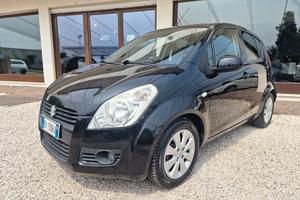 Suzuki Splash 1.0 GPL VALIDO FINO AL 2035 UNICO PR