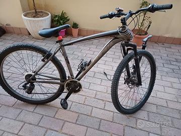 mountain bike 27