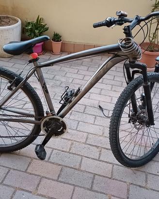 mountain bike 27