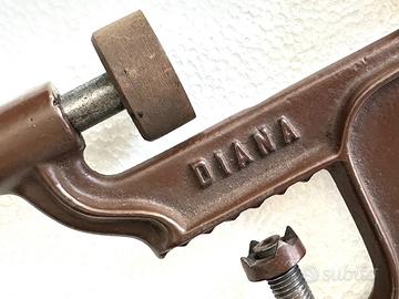 ORLATORE ORLATRICE  VINTAGE DIANA