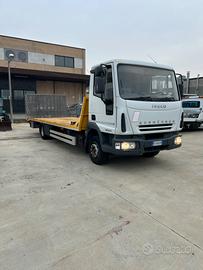 Iveco euro cargo 120 E 17