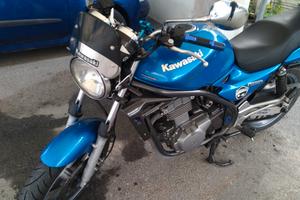 Kawasaki er5