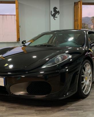 Ferrari F430 F1 BERLINETTA 60Th