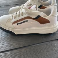 Scarpe Dsquared2 uomo nr 41