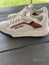 Scarpe Dsquared2 uomo nr 41
