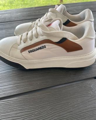 Scarpe Dsquared2 uomo nr 41