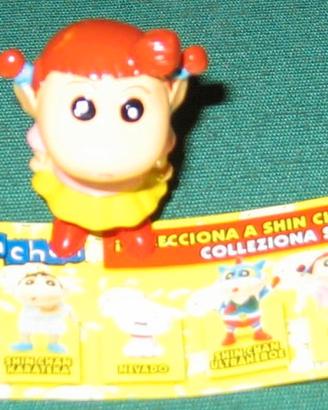 147 - GIOCHI PREZIOSI - SHIN CHAN - NENE
