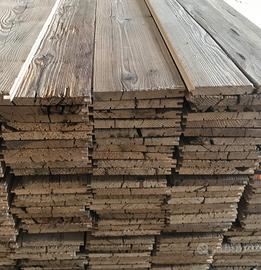 Assi di legno da  recupero ( anche vecchie )