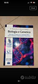 Biologia e genetica semestre filtro