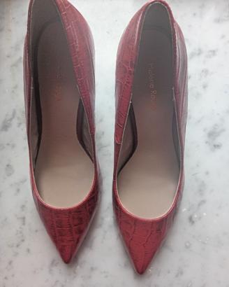 Scarpe décolleté