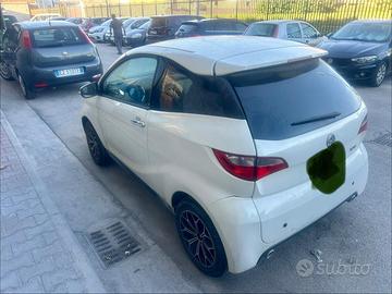 Aixam Coupe Premium
