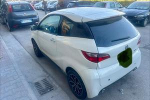 Aixam Coupe Premium