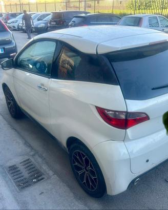 Aixam Coupe Premium