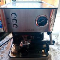 macchina caffe cecotec