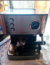 macchina caffe cecotec