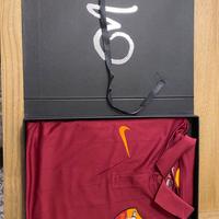 Caclio Francesco Totti Limited Edition 2014/2015