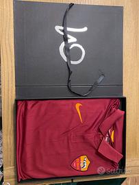 Caclio Francesco Totti Limited Edition 2014/2015