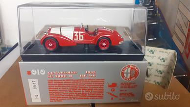 rari mod. brumm serie limitata e numerata