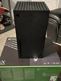 Xbox Series X 1Tb