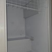 congelatore a pozzetto  295 Litri