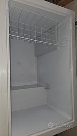 congelatore a pozzetto  295 Litri