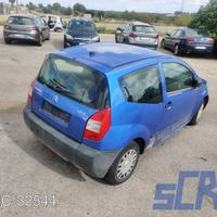 CITROEN C2 JM 1.1 60CV 03-12 ricambi