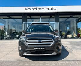 Ford Kuga 2.0 TDCI 120 CV S&S 2WD Business