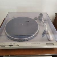 Giradischi Technics SL-D2