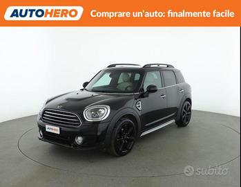 MINI Countryman MS17598