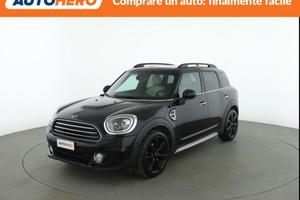 MINI Countryman MS17598