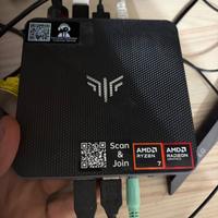 Mini PC - pari al nuovo