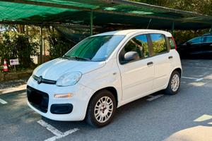 Fiat Panda 1.2 69cv Benzina - Unicoproprietario