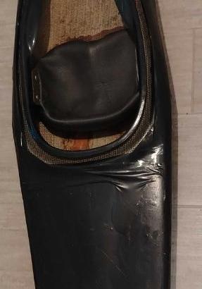 Canoa polo