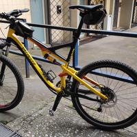 Mtb 26" specialized camber comp