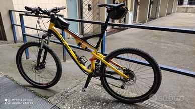 Mtb 26" specialized camber comp