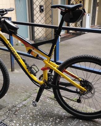 Mtb 26" specialized camber comp