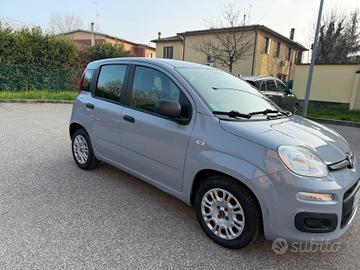Fiat Panda 1.0 Hybrid - NEOPATENTATI - 12 MESI DI 