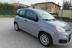 Fiat Panda 1.0 Hybrid - NEOPATENTATI - 12 MESI DI 