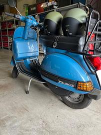 VESPA PIAGGIO PX 150E