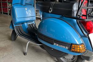 VESPA PIAGGIO PX 150E