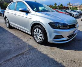 Volkswagen Polo 2.0.1.9