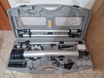 Telescopio
