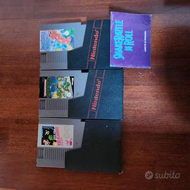 Nintendo NES  kid icarus snake rattle roll  turtle